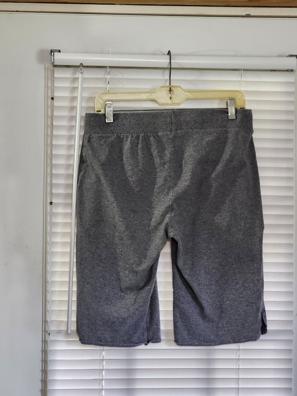 Avia / New York/unbranded womans leggings/capris/bermuda shorts size m 8-10 - Picture 11 of 15